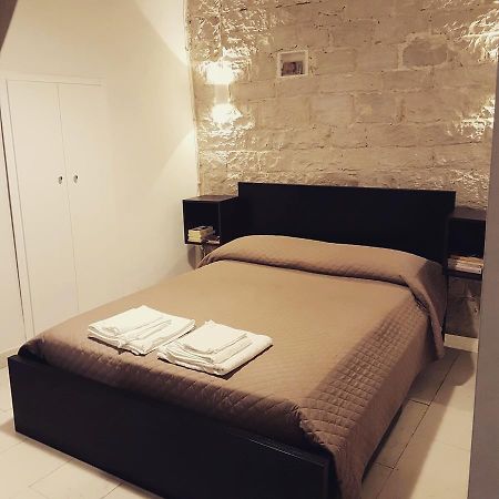 La Cattedrale B&B Bisceglie Exteriör bild