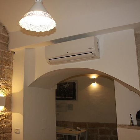 La Cattedrale B&B Bisceglie Exteriör bild