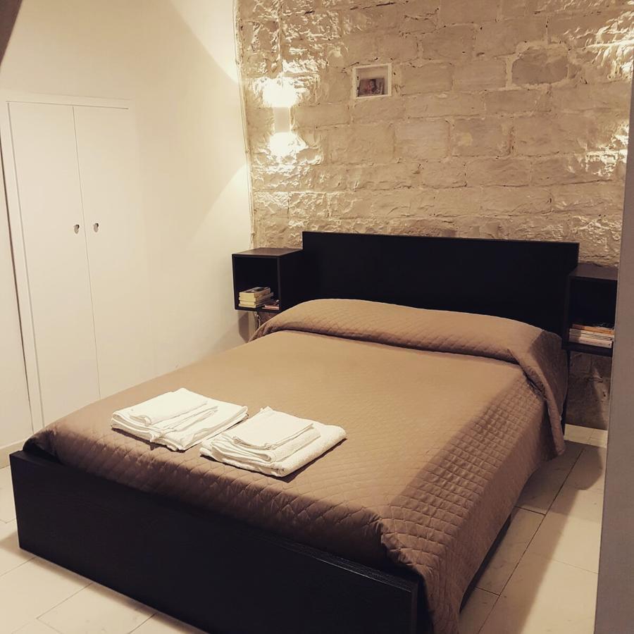 La Cattedrale B&B Bisceglie Exteriör bild
