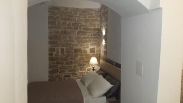 La Cattedrale B&B Bisceglie Exteriör bild